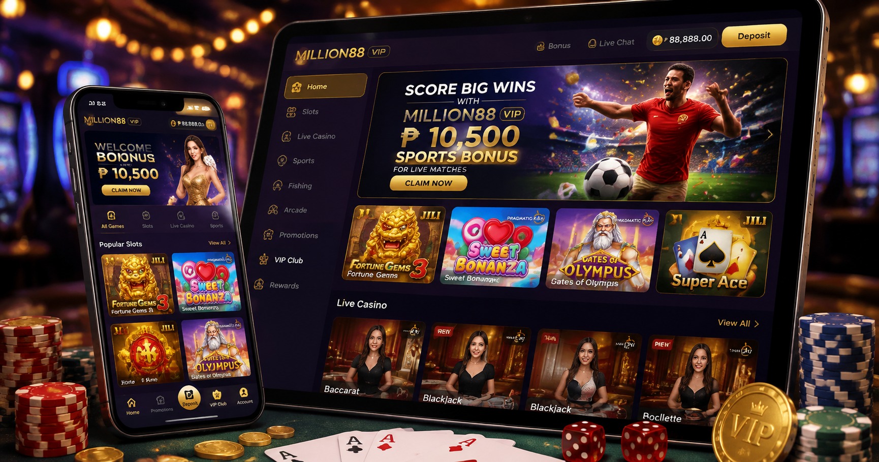 Discover 365jl: Your Go-To Platform for Exciting Gaming Experience - image 1