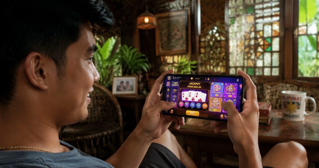 Explore the Power of 365jl apk for Filipino Gamers