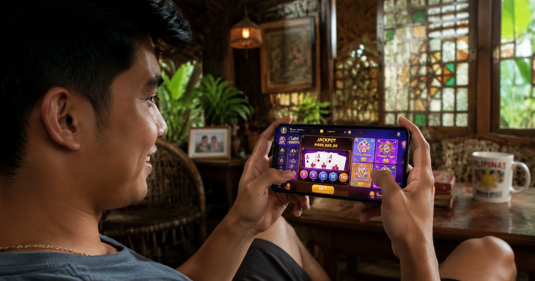 Explore the Power of 365jl apk for Filipino Gamers - image 1