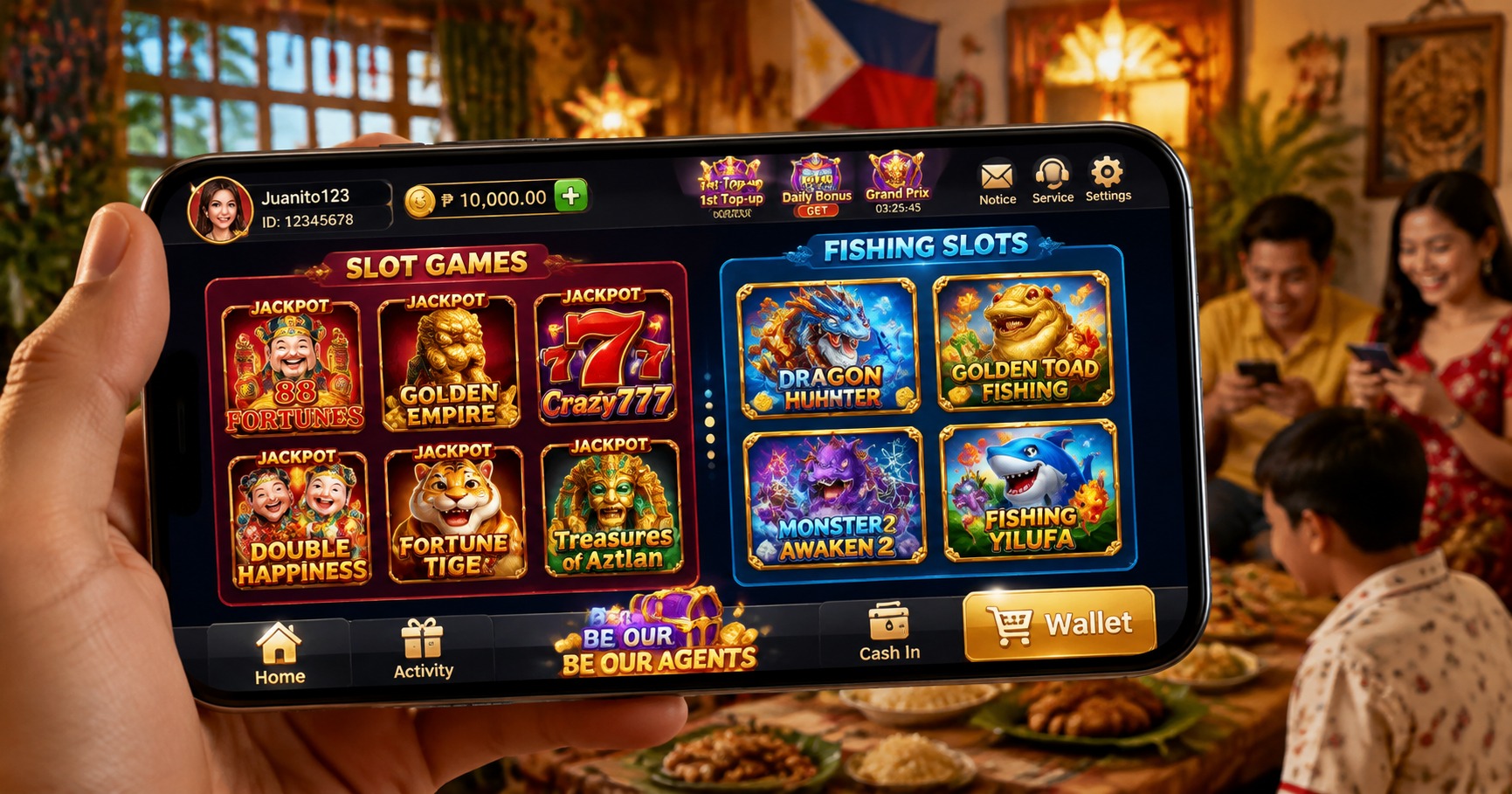 365jl apps: The Ultimate Guide for Filipino Gamers and Sports Fans - image 2