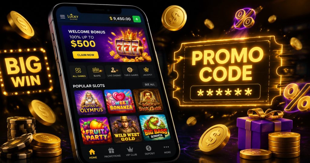 Unlock the Benefits of 365jl promo code for Exciting Rewards