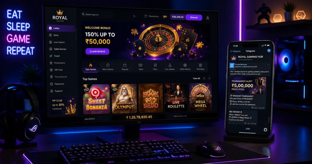 Discovering 365jl telegram: Your Gateway to Seamless Gaming