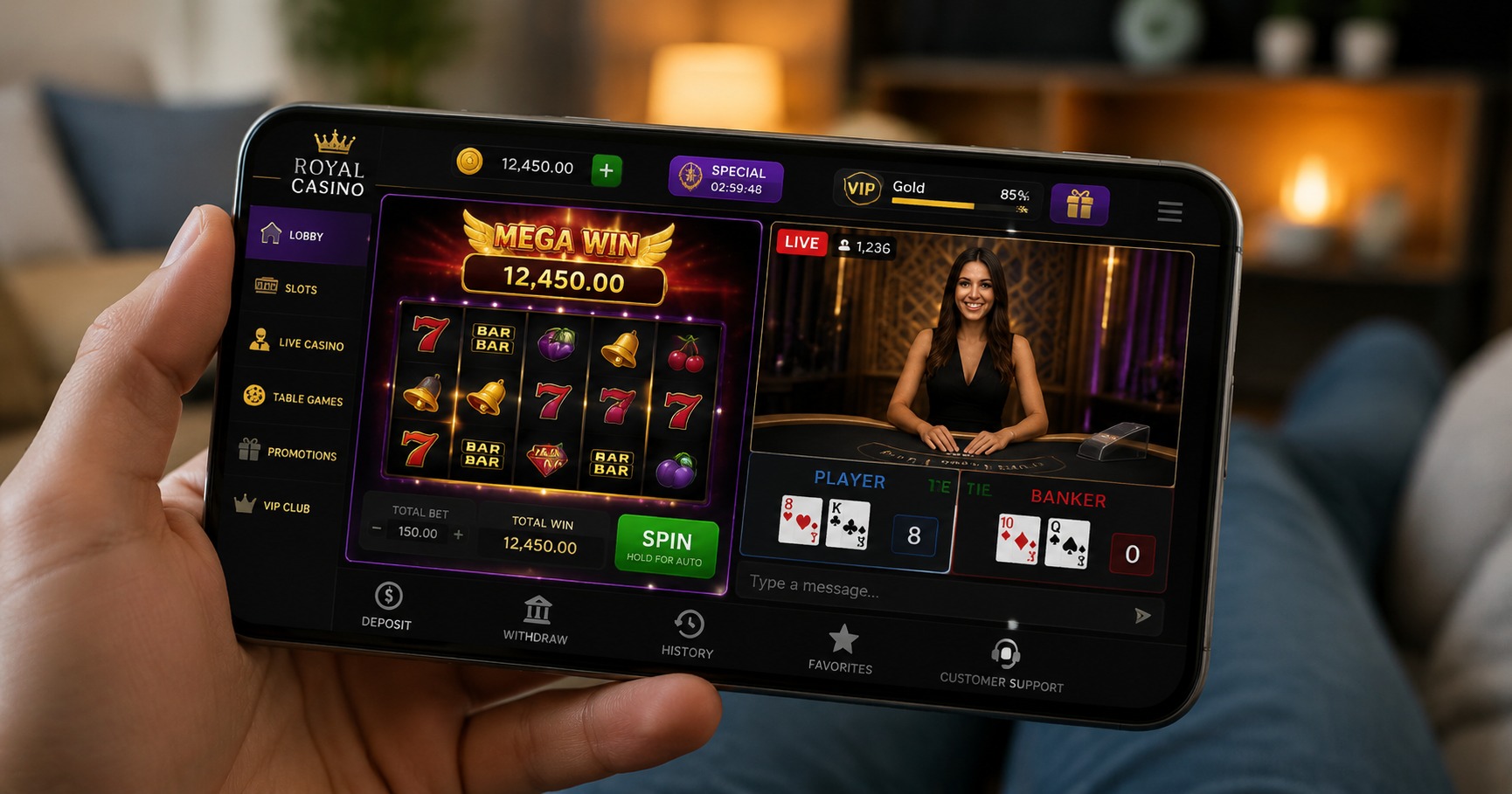Explore the 365jl official website: Your Gateway to Premier Online Gaming - image 2