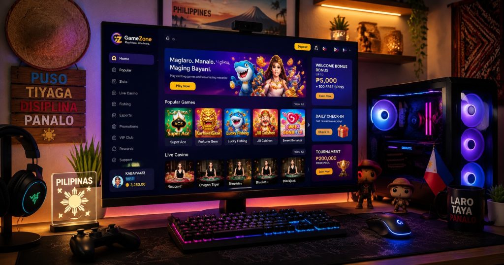 Discover 365jl ph: The Best Online Gaming Platform in the Philippines