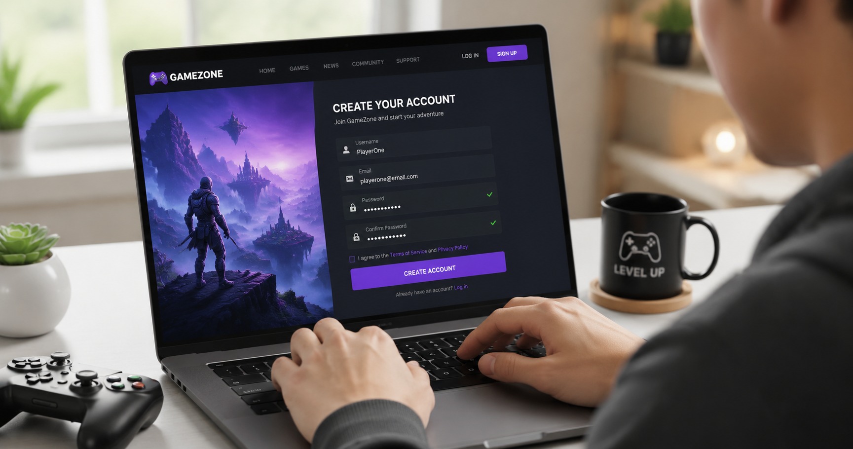 How to 365jl register and Maximize Your Gaming Experience - image 2