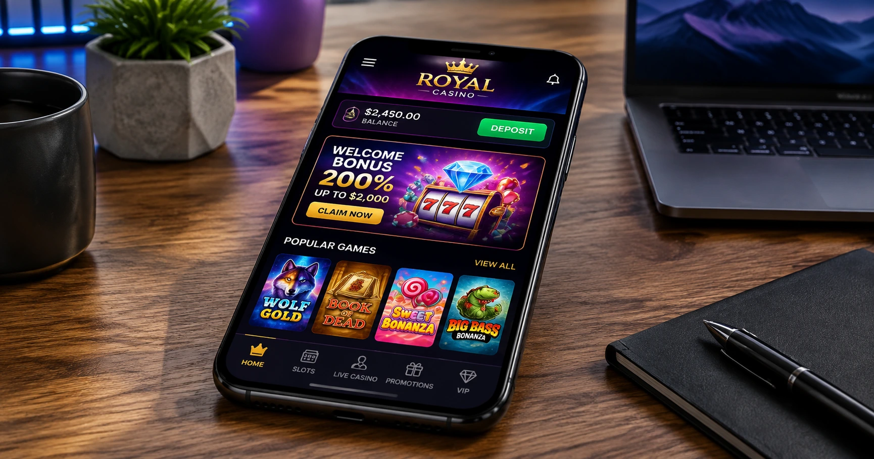 How to 365jl App Download and Use the Latest Casino App in the Philippines - image 1