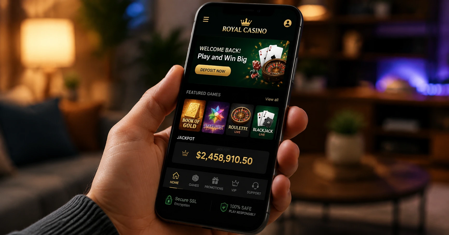 How to 365jl App Download and Use the Latest Casino App in the Philippines - image 2
