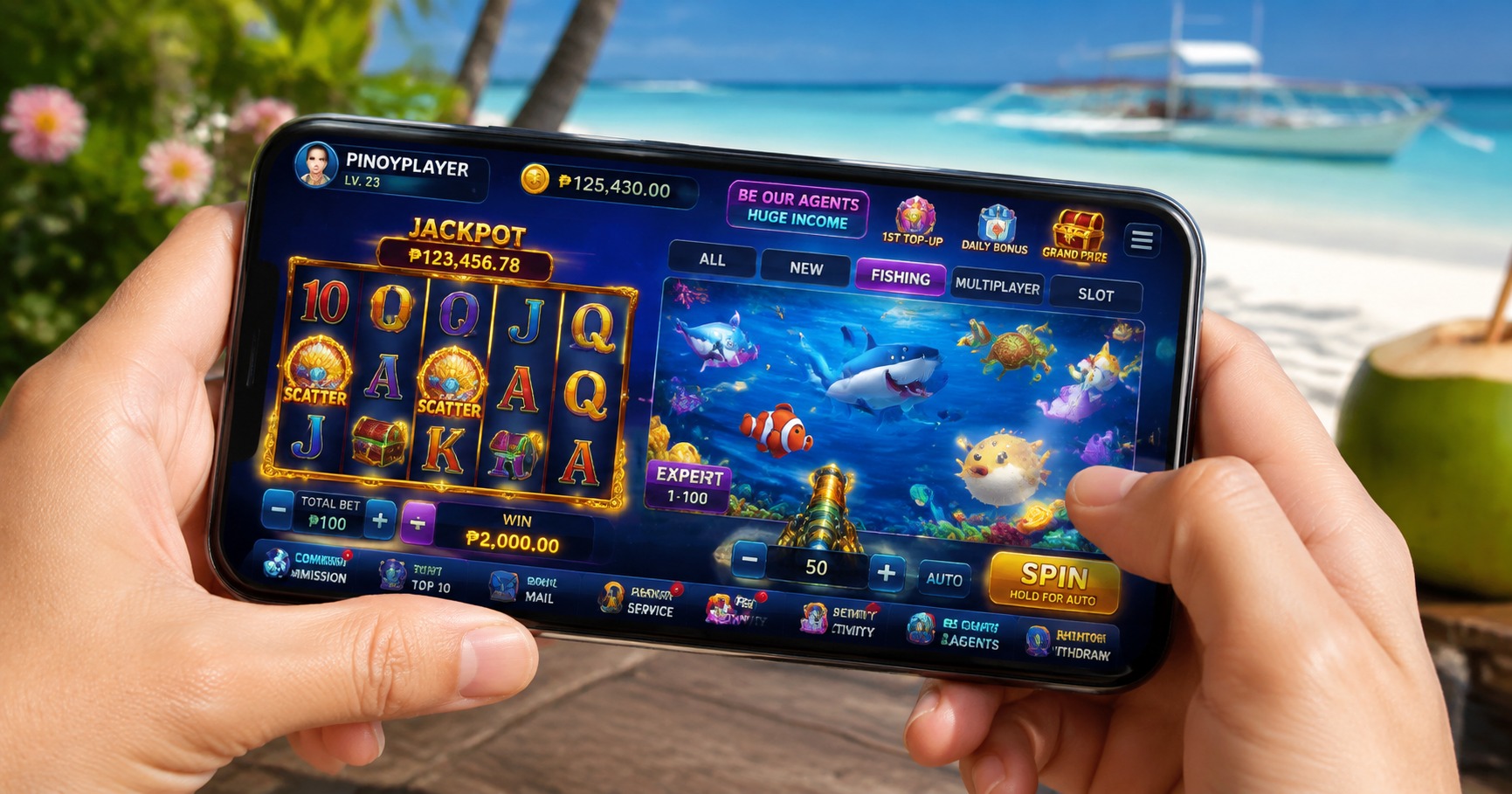 365jl pg: Your Ultimate Gaming Experience in the Philippines - image 2