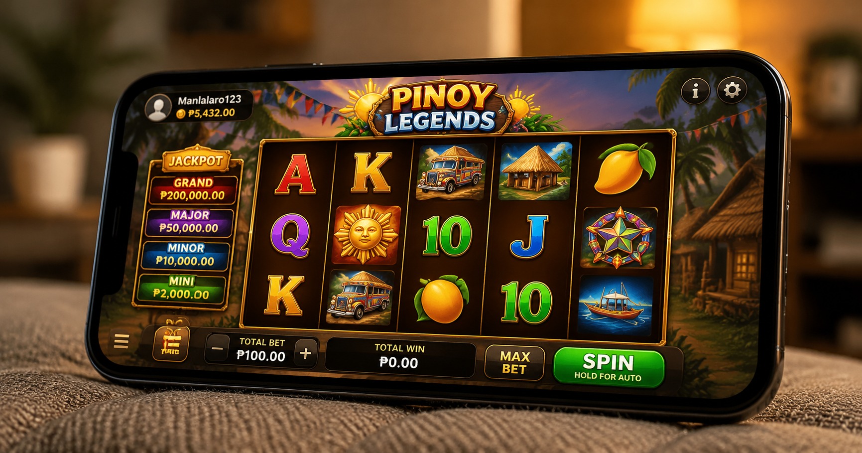 Explore the Excitement of 365jl Slot in the Filipino Gaming Scene - image 2