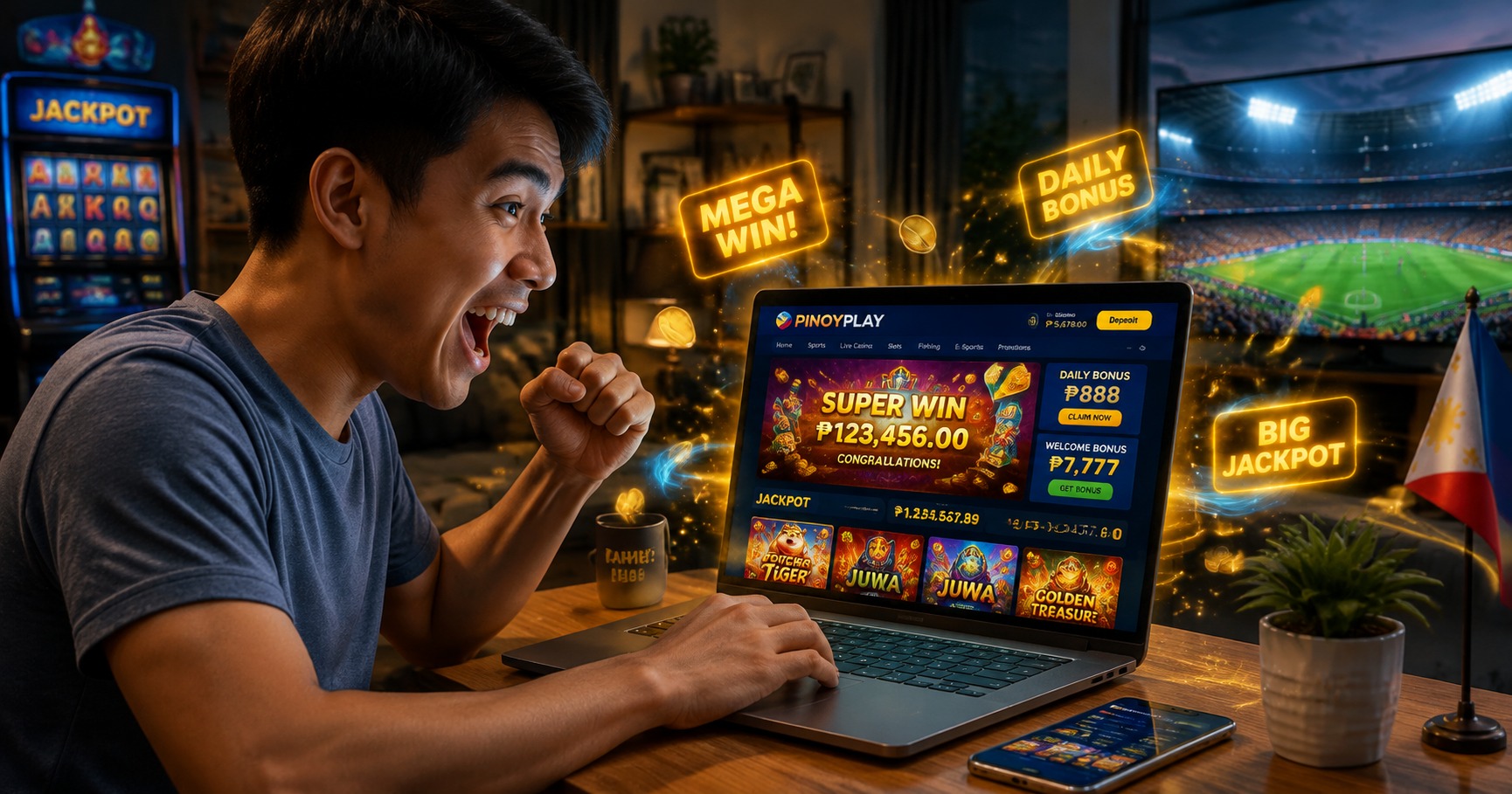 Unlock Exclusive Rewards with promo code 365jl - image 1