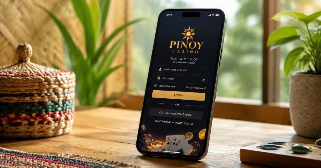 Your Guide to 365jl Casino Philippines Login Experience
