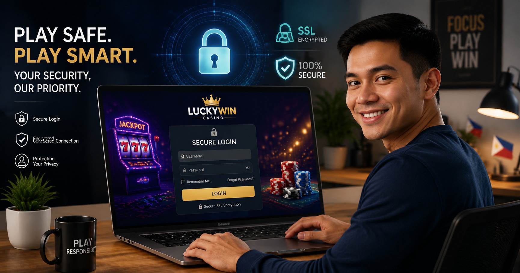 Is 365jl legit? Comprehensive Review for Filipino Players - image 1