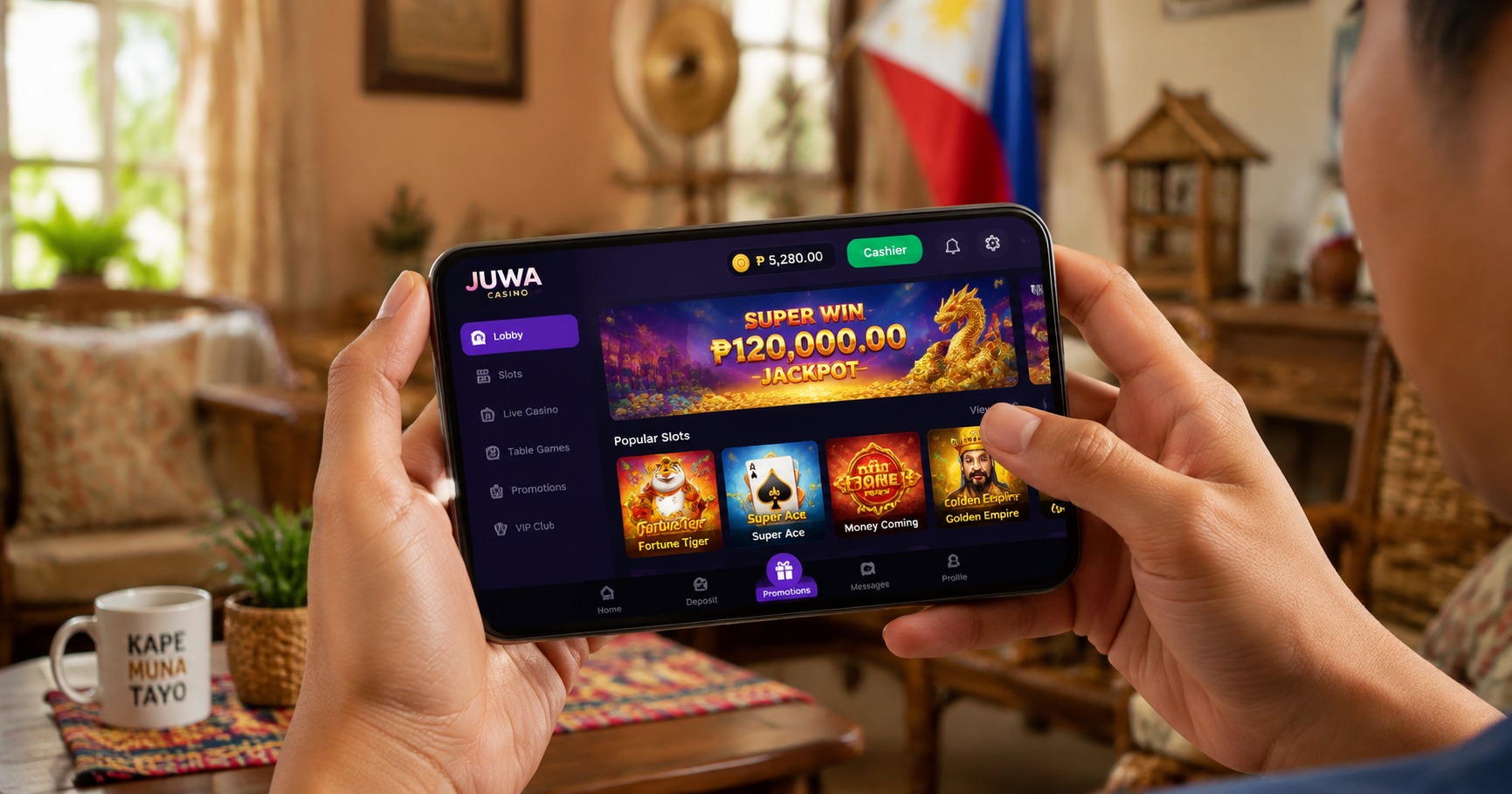 Is 365jl legit? Comprehensive Review for Filipino Players - image 2
