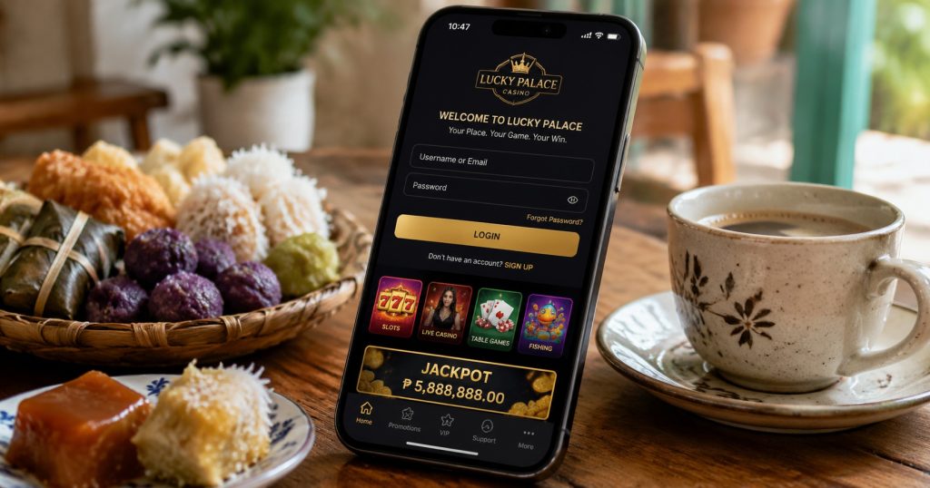Exploring the 365jl vip apk: Features and Benefits for Filipino Gamers