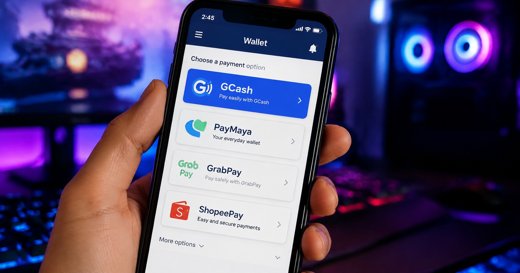 Exploring the 365jl vip apk: Features and Benefits for Filipino Gamers - image 2