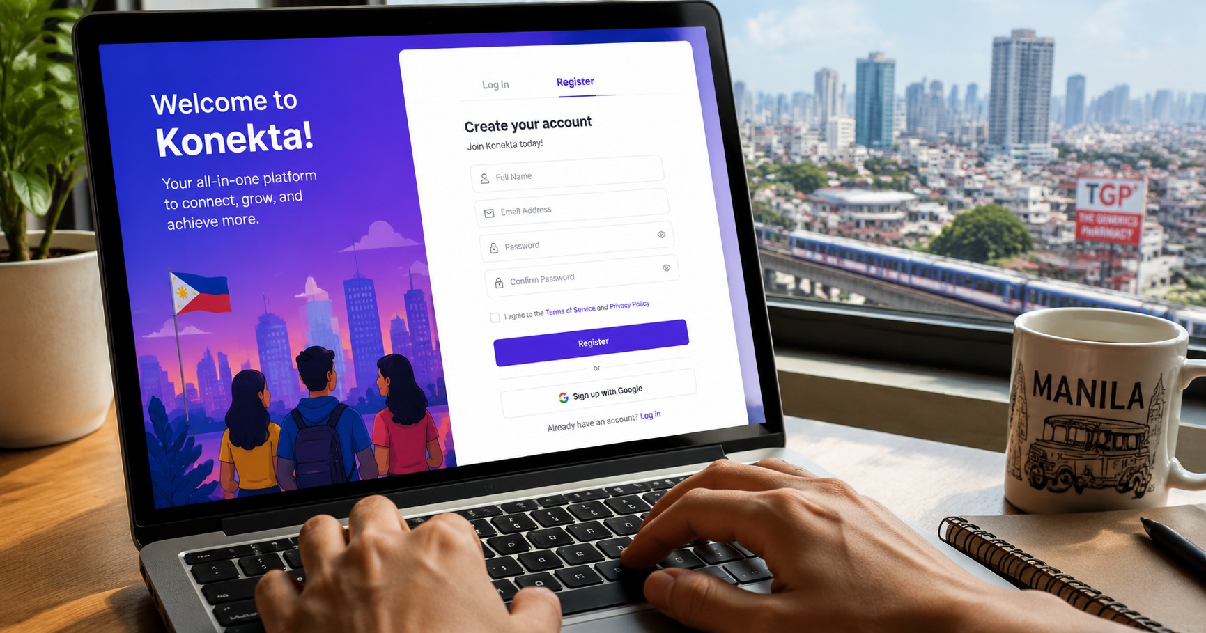 How to Access 365jl Login Register Philippines Seamlessly - image 2