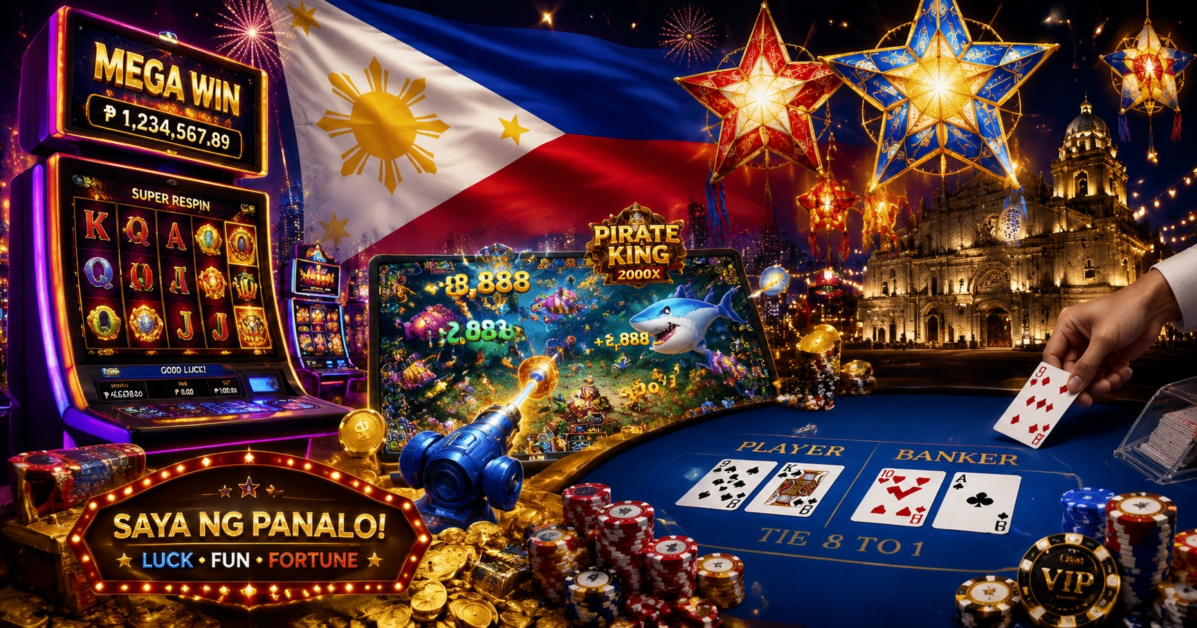 How to 365jl casino register philippines for a Seamless Gaming Experience - image 2