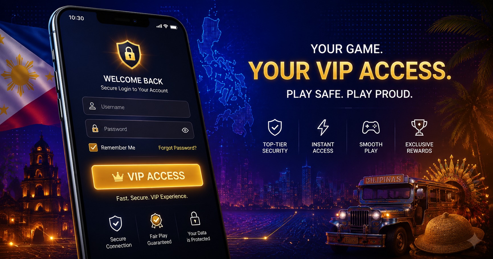 Mastering 365jl vip login: Your Ultimate Guide - image 1