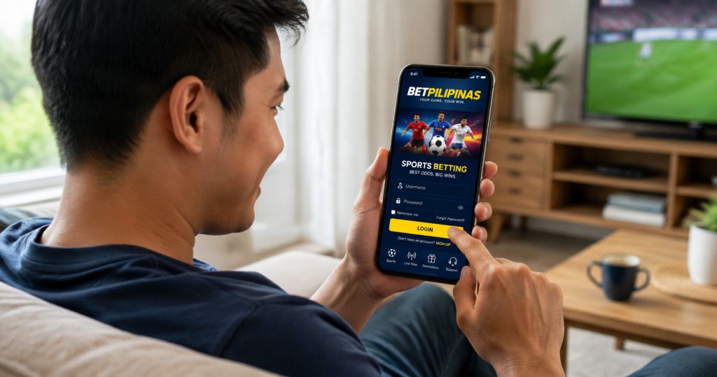 365jl Original Login Guide for Filipino Users