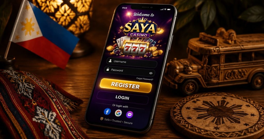 Guide to 365jl app login register philippines: Your Gateway to the Best Casino Experience
