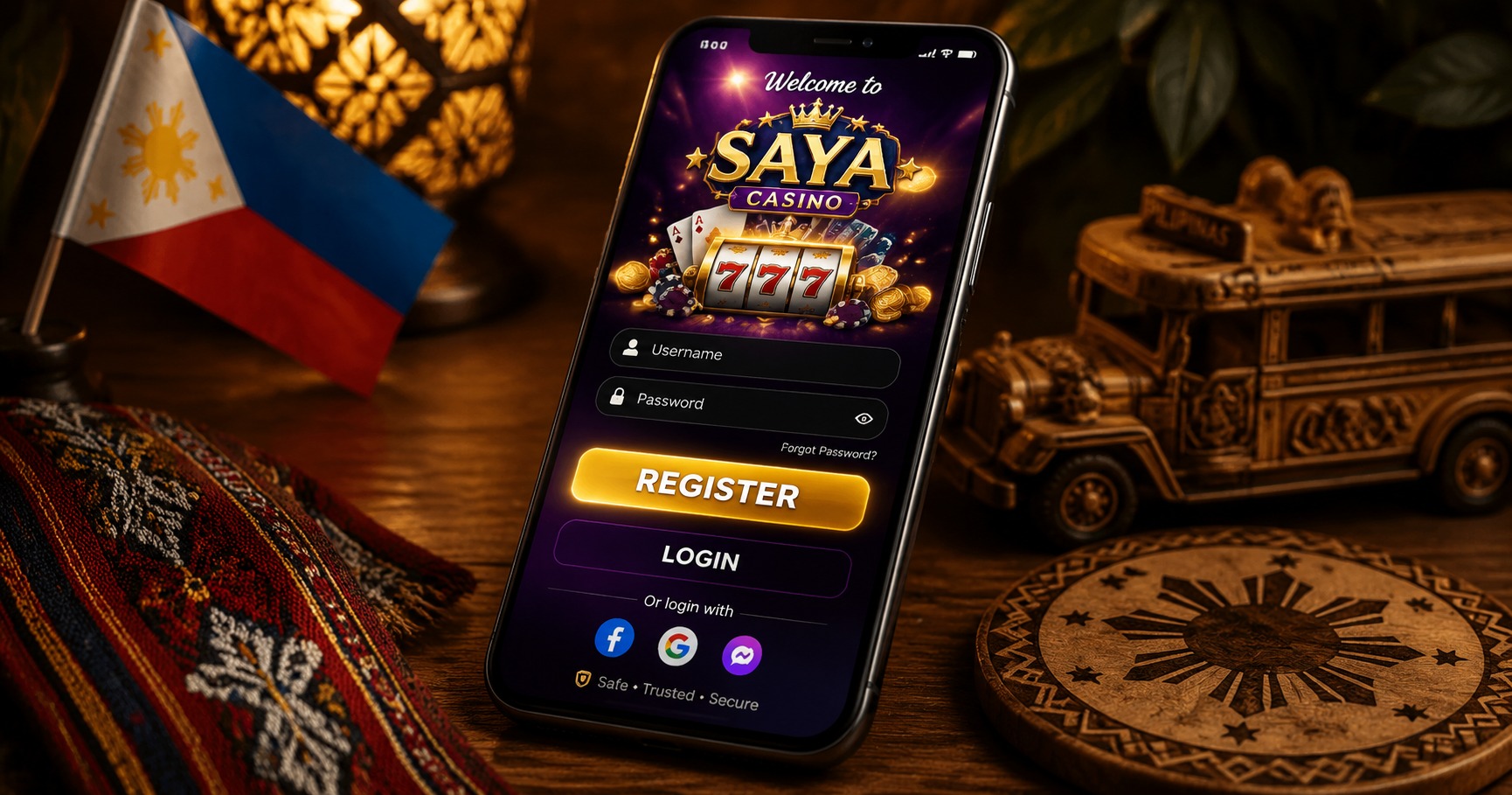 Guide to 365jl app login register philippines: Your Gateway to the Best Casino Experience - image 1