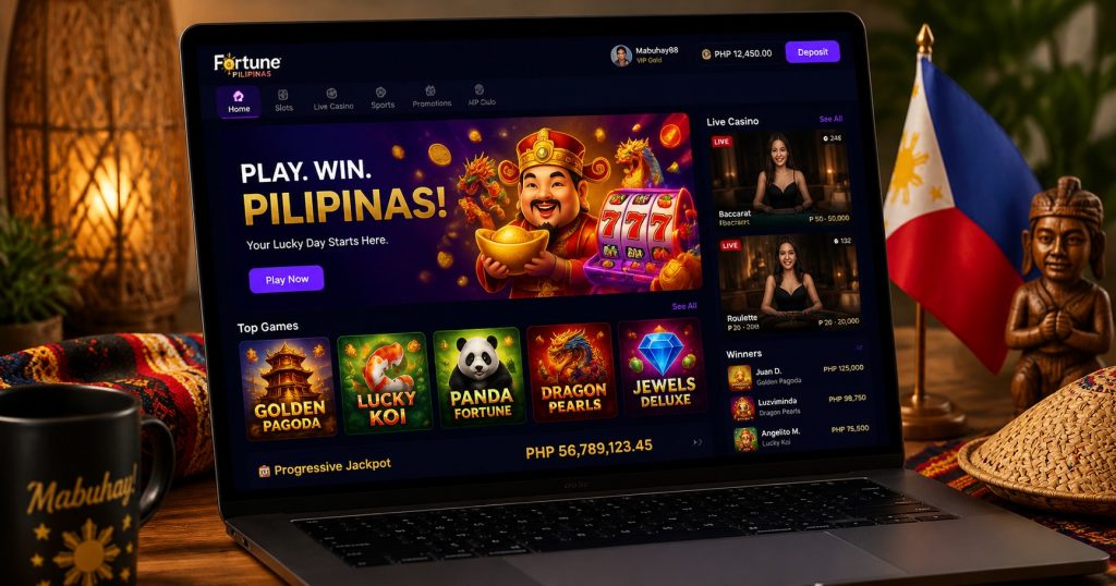 Why Choose 365jl com for Your Gaming Experience?