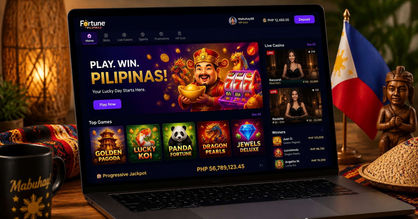 Why Choose 365jl com for Your Gaming Experience? - image 1 Why Choose 365jl com for Your Gaming Experience? - image 1