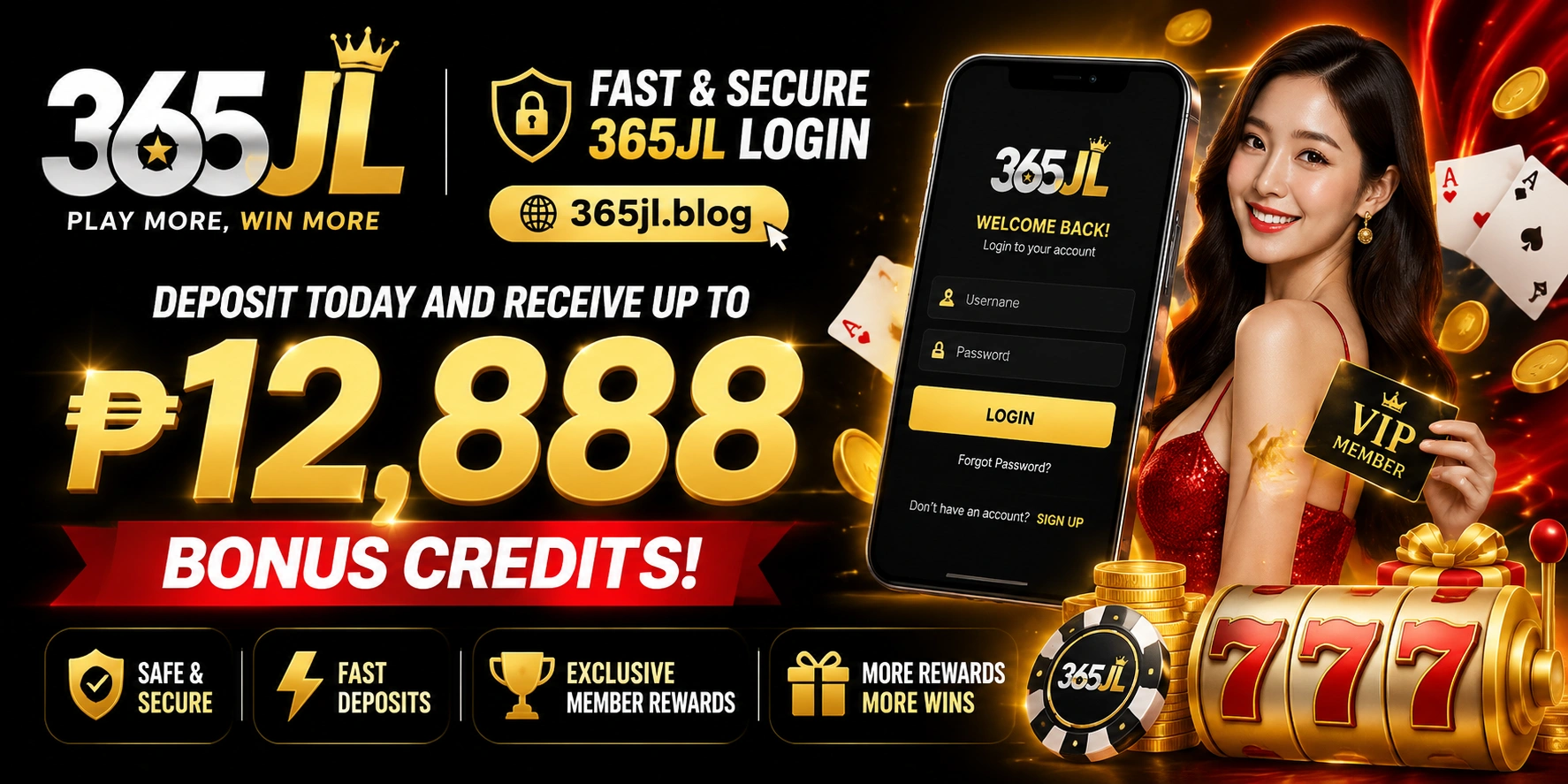 365JL Blog mobile-first gaming notes