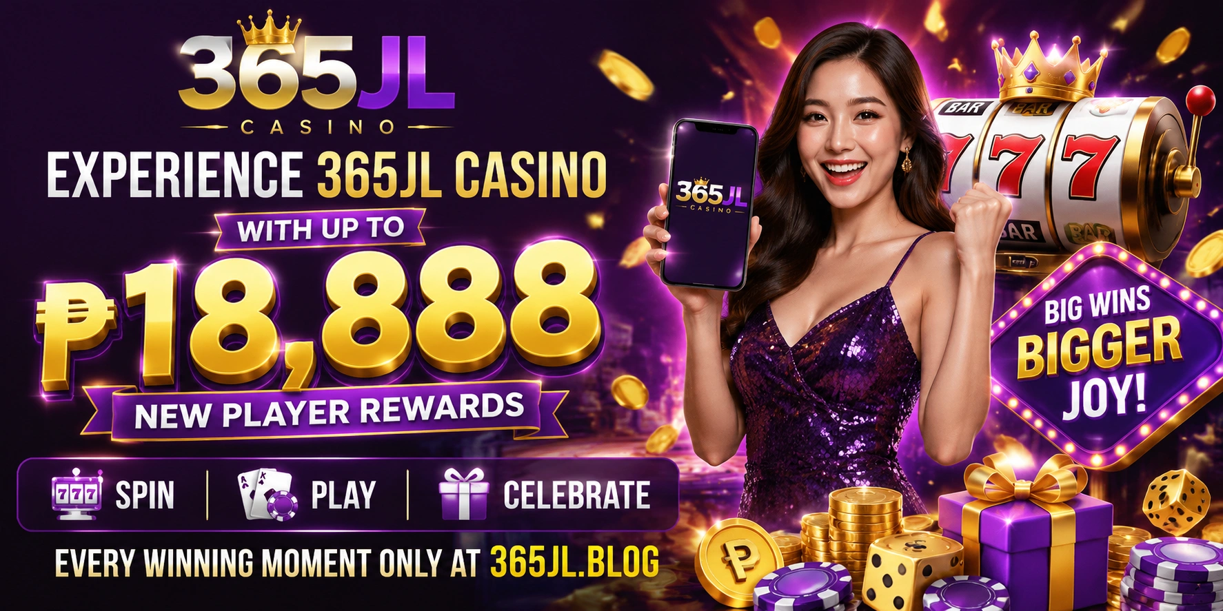 365JL 365JL Login guide image