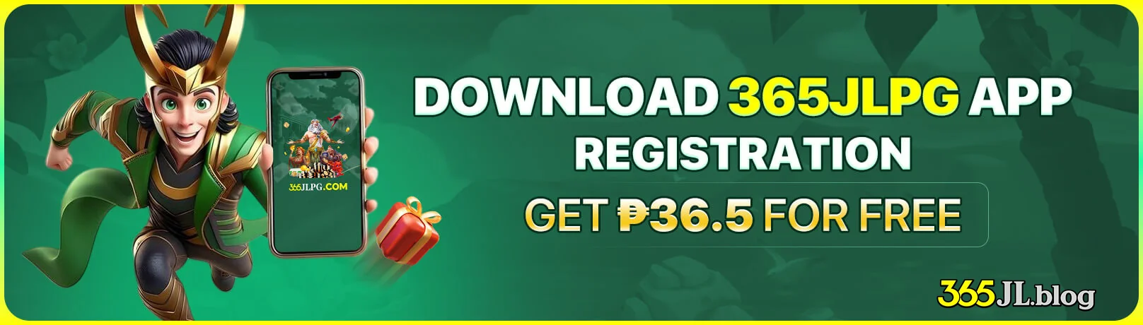 365JL Blog banner for Philippines-first gaming notes