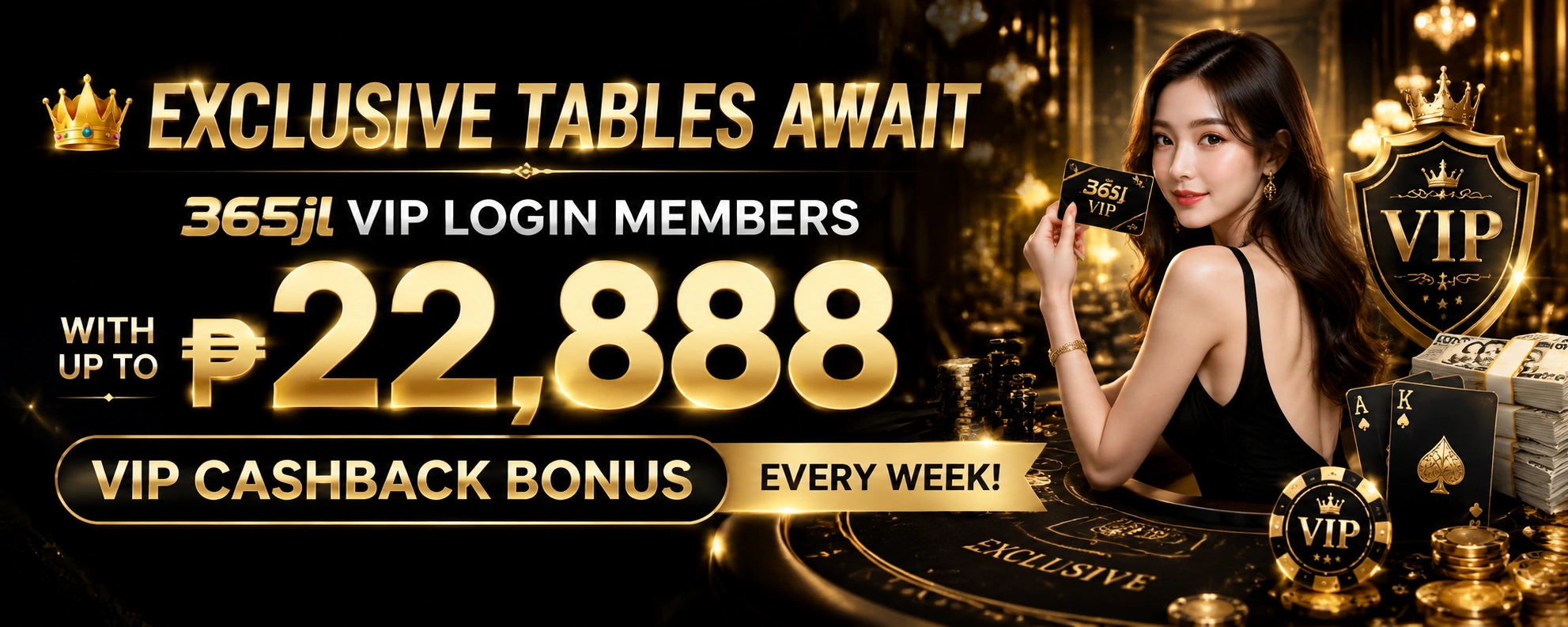 365JL Casino mobile live casino view