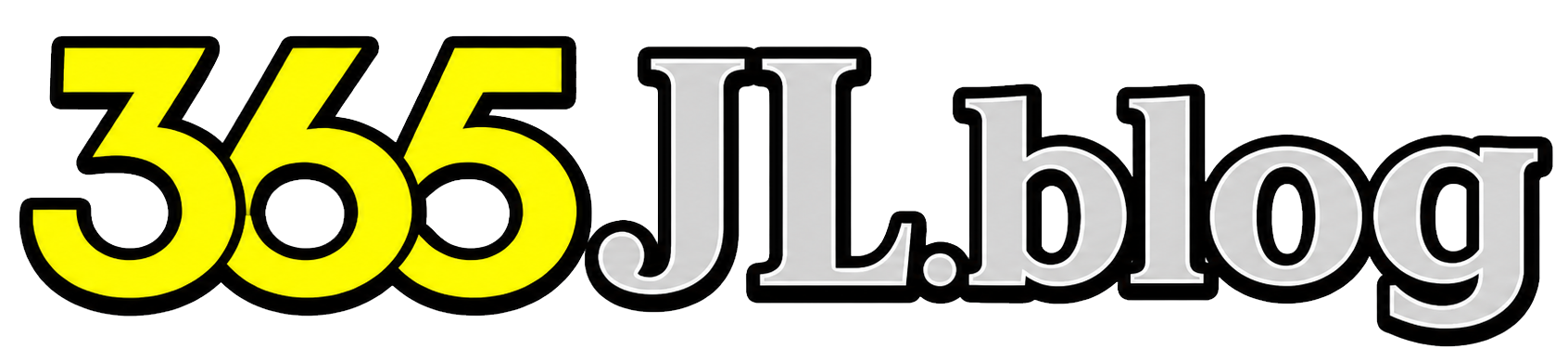 365JL Blog logo