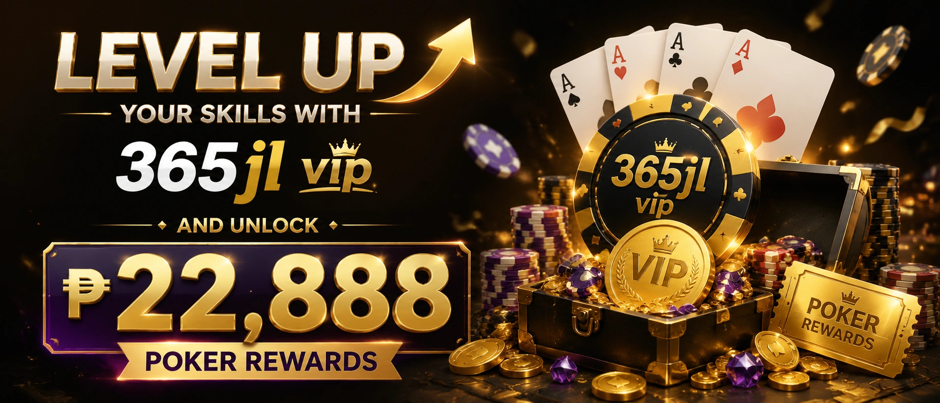 365JL poker visual 3