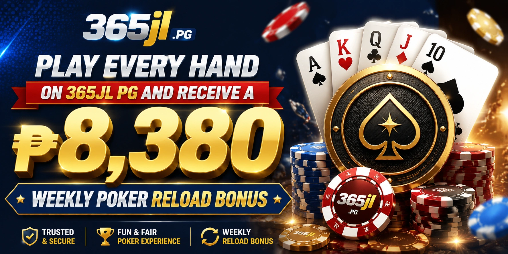 365JL Card Games | Play Online Card Games at 365JL banner