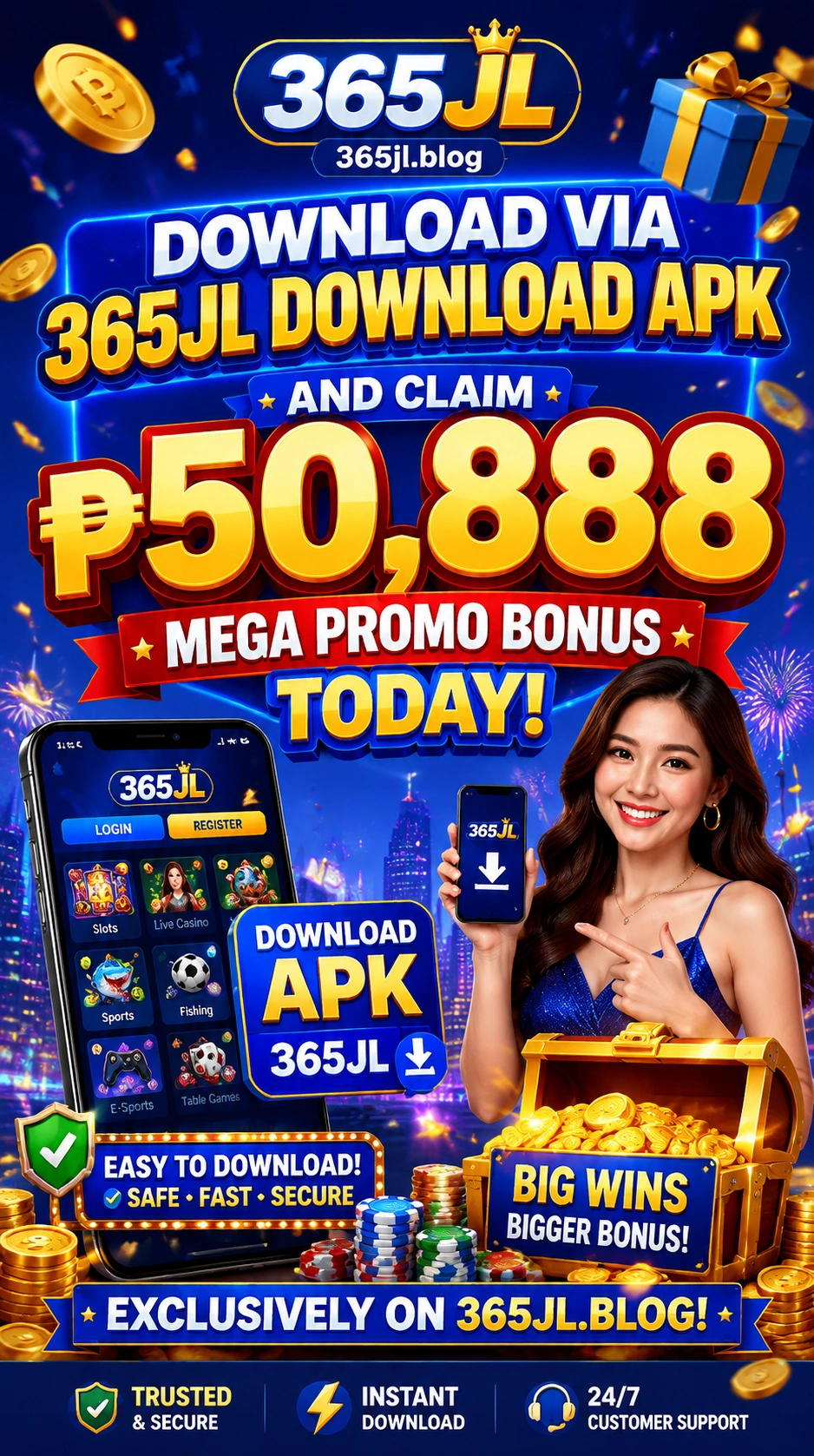 365JL promotions 13