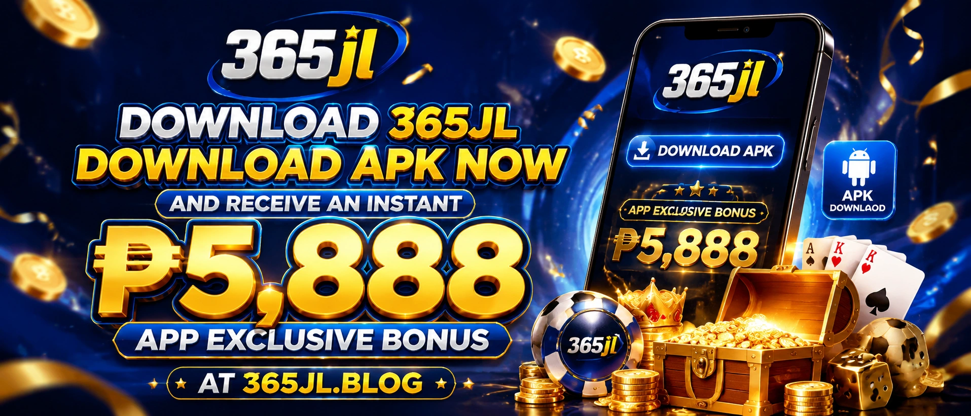 365JL promotions banner 3