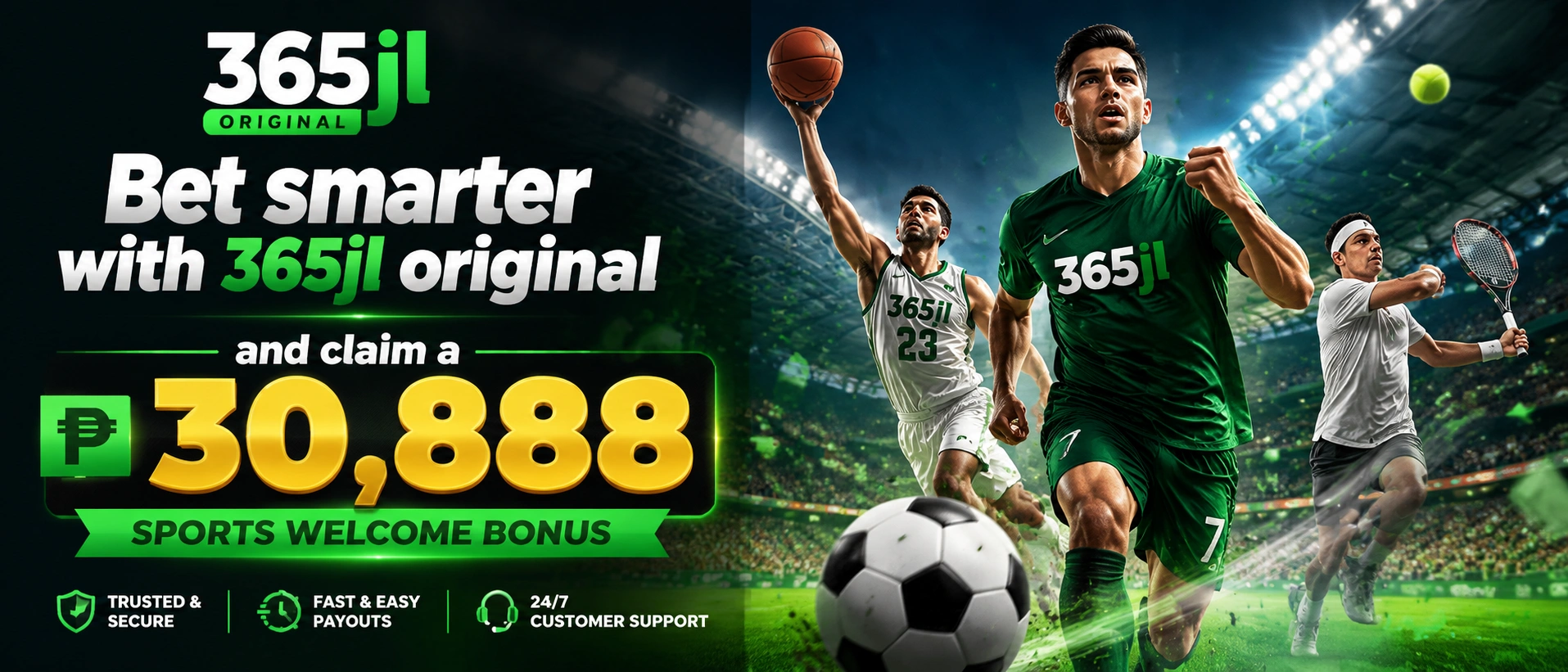 365JL sports 2