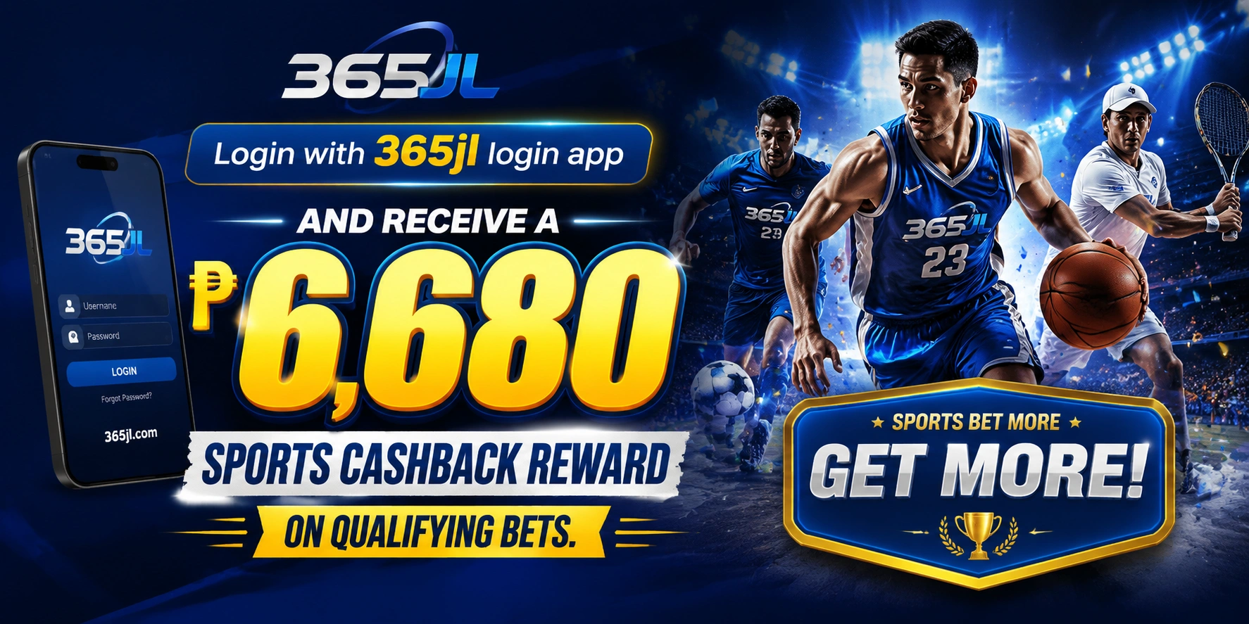 365JL sports banner 3