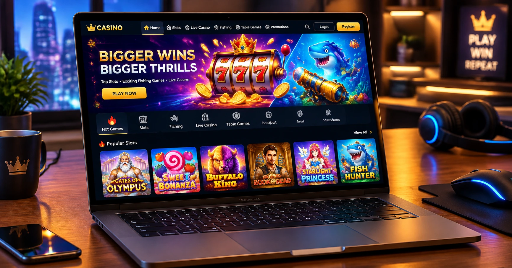 365jl casino philippines login: Your Gateway to Trusted Online Gaming - image 1